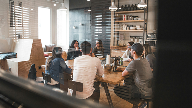 Masterclass 2: Gestión de riesgos y resiliencia empresarial para PYMES en la industria 5.0